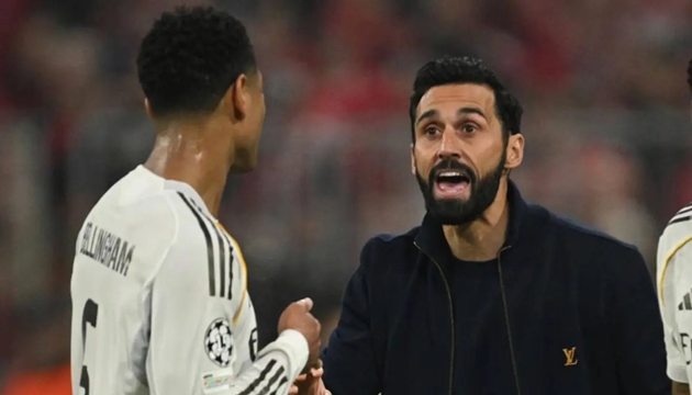 Ảnh bài viết Chặng cuối đầy bão táp của Arbeloa và Real Madrid