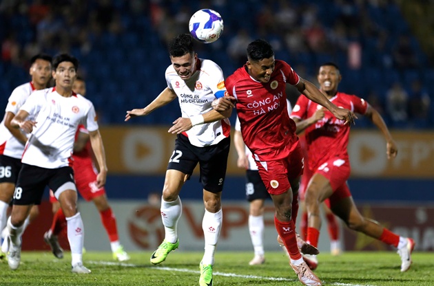 Ảnh bài viết V-League đang trả giá đắt cho thái độ thờ ơ tại sân chơi châu Á