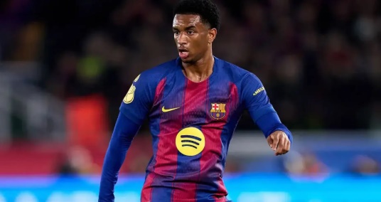 Ảnh bài viết Aston Villa gây sốc với kế hoạch chi 50 triệu Euro cho Alejandro Balde