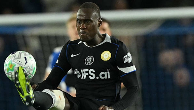 Ảnh bài viết Trevoh Chalobah bênh vực đồng đội sau thất bại của Chelsea