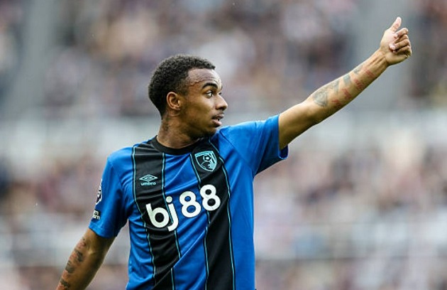 Ảnh bài viết Điều gì khiến Man Utd quyết tâm chiêu mộ Kroupi