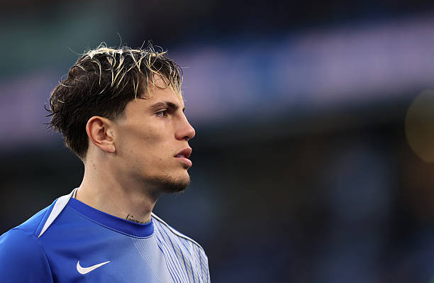 Ảnh bài viết Từ sai lầm đến món hời 40 triệu của Man Utd vụ Garnacho