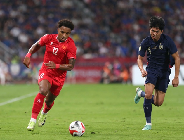 Ảnh bài viết Thái Lan phá lệ nhập tịch để đòi nợ tuyển Việt Nam