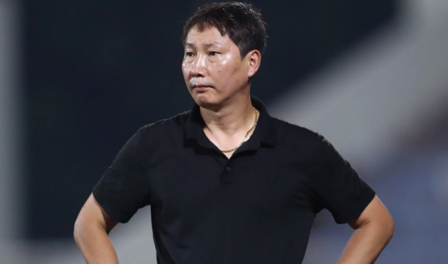 Ảnh bài viết Dàn dự bị yếu là gót chân Achilles của tuyển Việt Nam