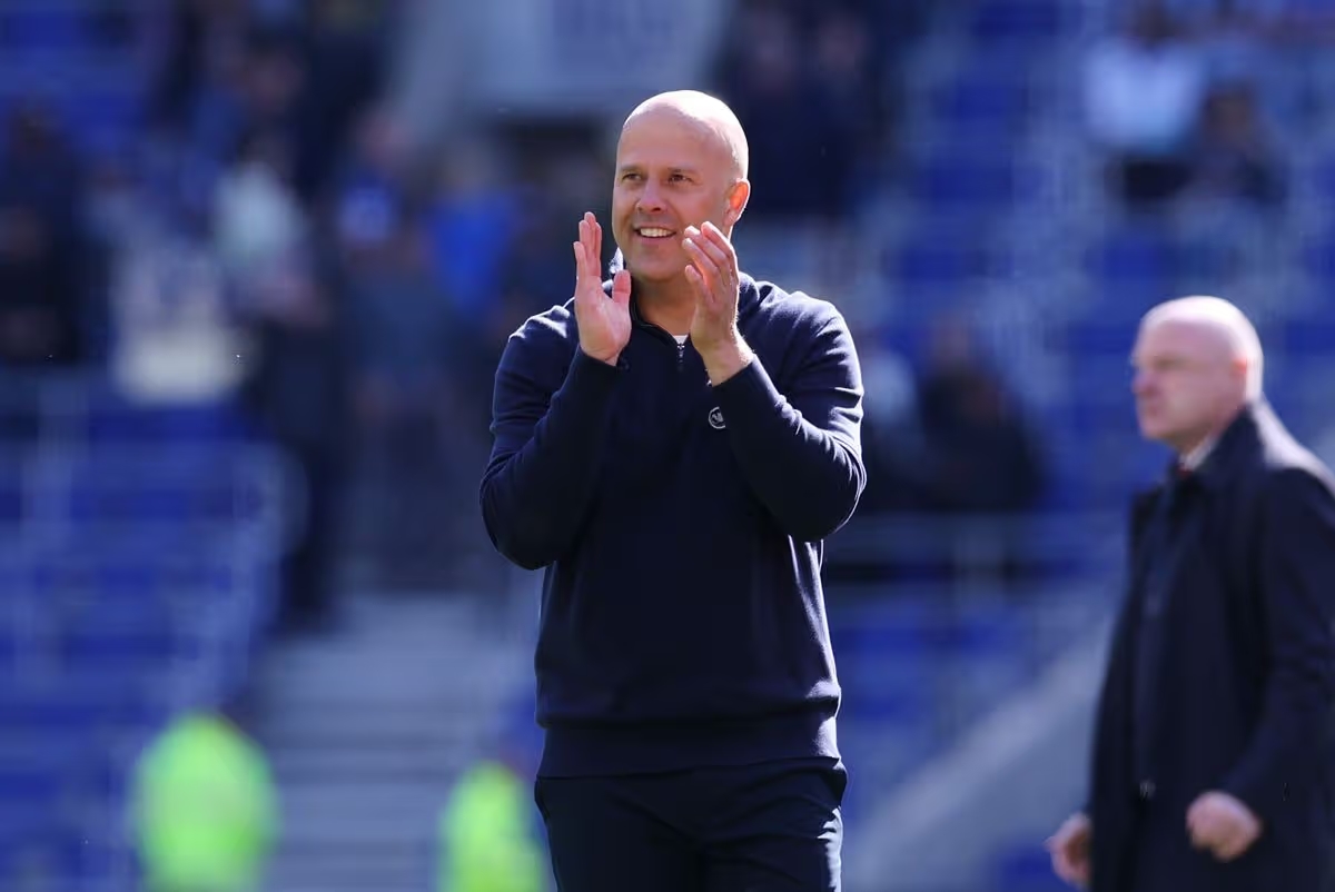 Ảnh bài viết Thắng thêm 3 trận, Liverpool đoạt vé Champions League