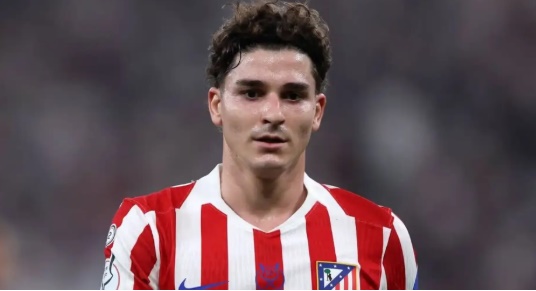 Ảnh bài viết Barca quyết tâm chiêu mộ Julian Alvarez với mức phí 120 triệu Euro