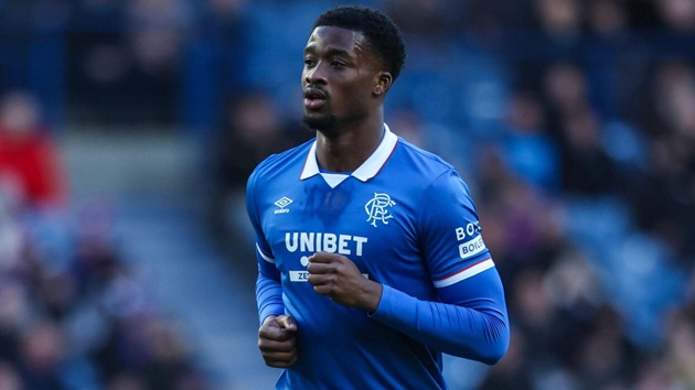 Ảnh bài viết Arsenal và Chelsea đại chiến vì trung vệ 35 triệu bảng