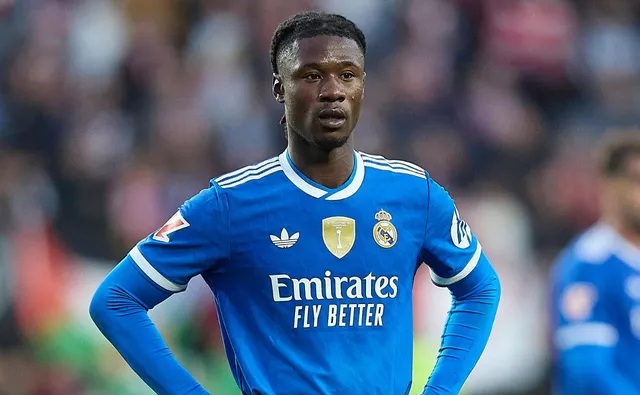 Ảnh bài viết 3 ngôi sao Real Madrid có thể lọt tầm ngắm Man United hè này