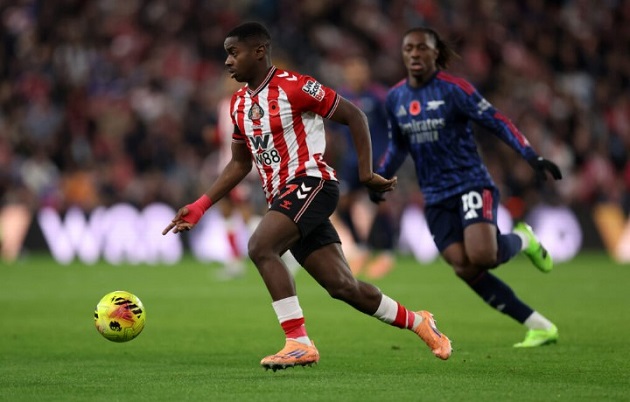 Ảnh bài viết Arsenal chi đậm 45 triệu euro săn sao Sunderland