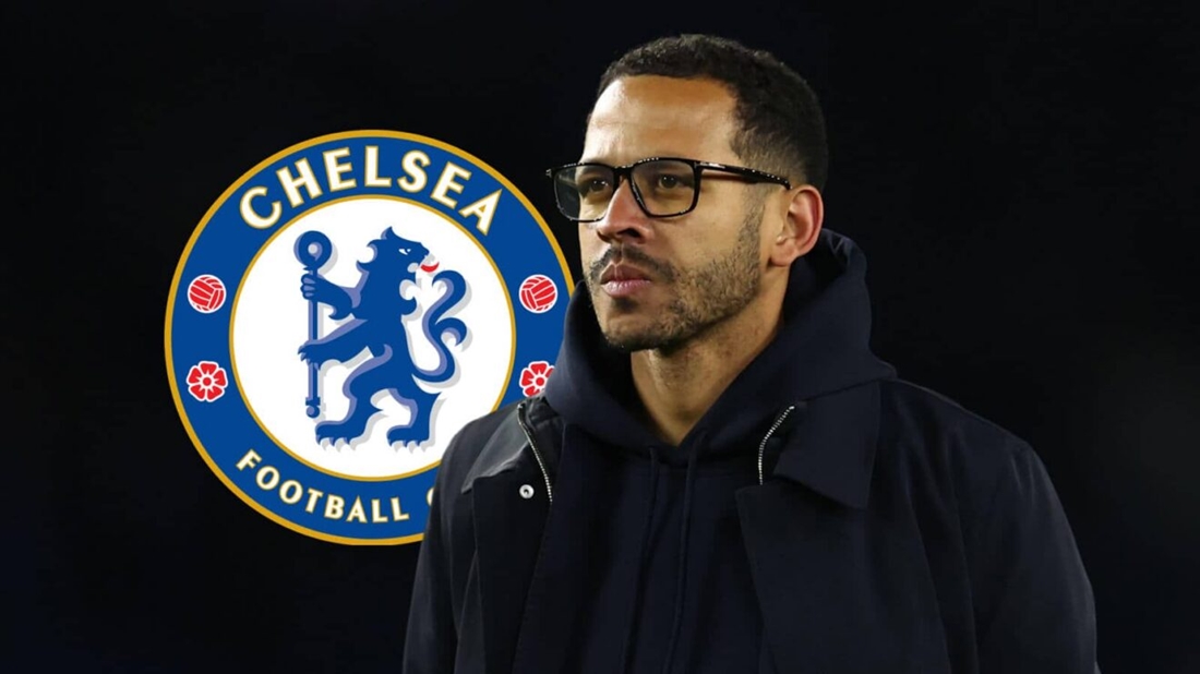 Ảnh bài viết CHÍNH THỨC: Chelsea sa thải Liam Rosenior