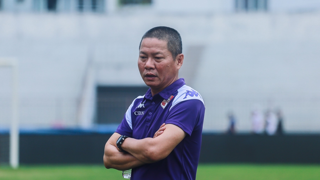 Ảnh bài viết Điểm tin bóng đá Việt Nam 23/4: Ninh Bình chi tiền tỷ đón ông Chu Đình Nghiêm; Malaysia đối diện án phạt