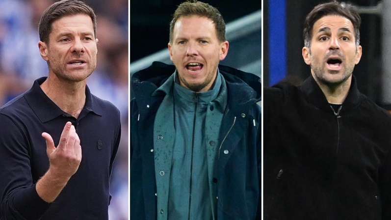 Chelsea đang lên danh sách những ứng viên tiềm năng để thế chỗ Rosenior.