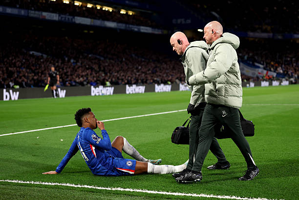 Ảnh bài viết Nước mắt của Estevao và bi kịch lỡ hẹn World Cup