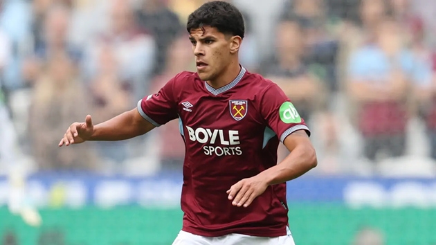 Ảnh bài viết PSG muốn nẫng tay trên sao trẻ Bruno tiến cử cho MU