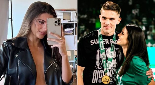 Ảnh bài viết Gyokeres bí mật bay về Lisbon gặp lại người xưa