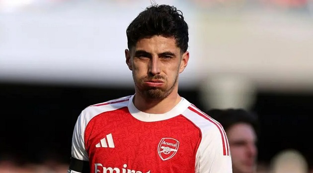 Ảnh bài viết Arsenal cần vứt bỏ tư duy thắng tối thiểu để xưng vương