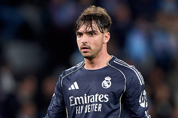 Ảnh bài viết Raul Asencio kịp trở lại cùng Real Madrid đấu Betis