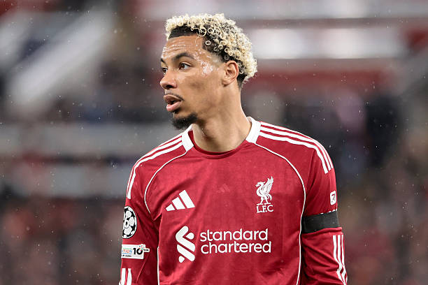 Hugo Ekitike vừa trải qua ca phẫu thuật chấn thương.