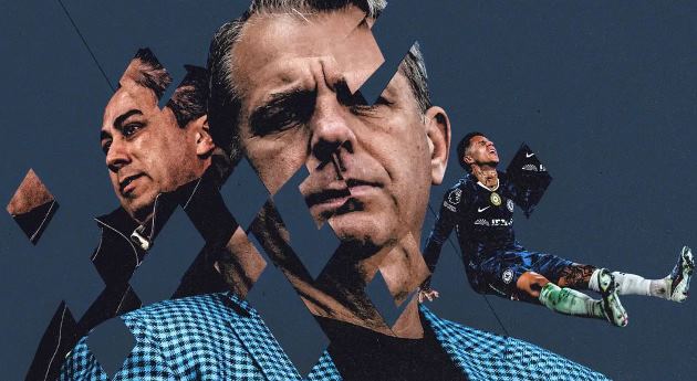 Ảnh bài viết Chelsea trả giá vì sự ngạo mạn của giới chủ BlueCo