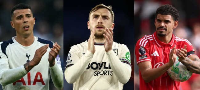 Ảnh bài viết Những bước ngoặt định đoạt mùa giải ở vòng 34 Ngoại hạng Anh