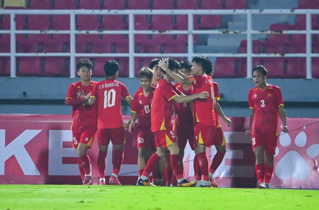 Ảnh bài viết U17 Malaysia quyết xóa dớp thua 0-4 trước Việt Nam