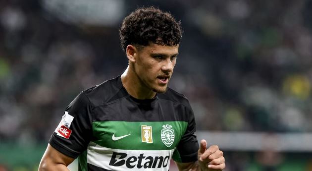 Ảnh bài viết MU nhắm sao Sporting CP thay thế Luke Shaw