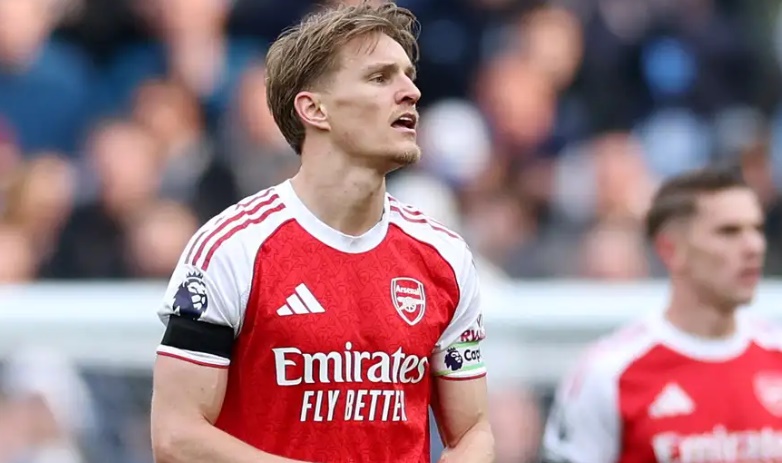 Ảnh bài viết Arteta cần nhả "phanh tay", đưa Arsenal bứt phá tới ngôi vương