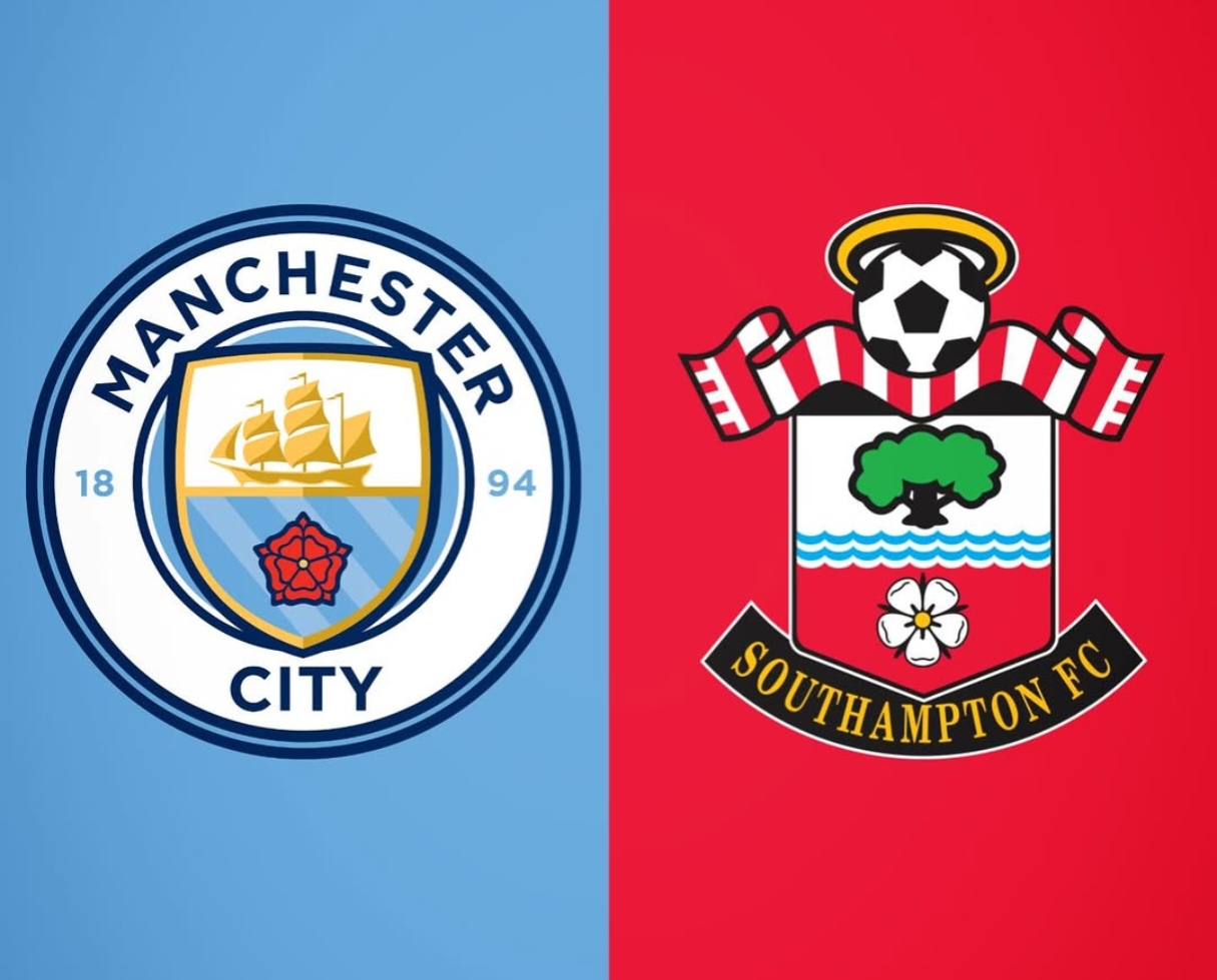 Ảnh bài viết Soi trận Man City vs Southampton: Chờ Haaland phá dớp