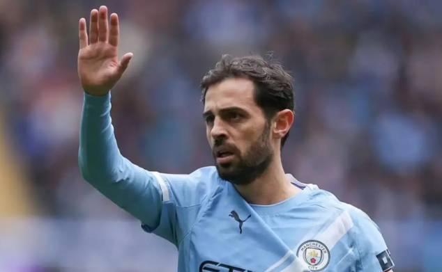 Ảnh bài viết Nicky Butt chỉ ra 2 lý do Bernardo Silva không đến MU