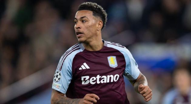 Ảnh bài viết Arsenal sẵn sàng bán Martinelli để mua Morgan Rogers