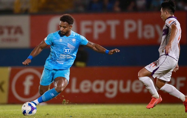 Ảnh bài viết Xuân Son lên tiếng sau khi bị VAR từ chối bàn thắng quan trọng