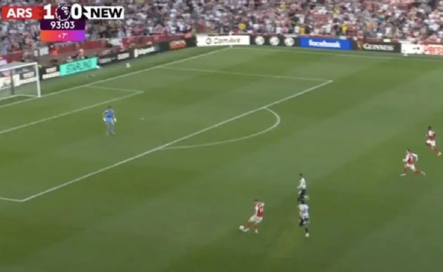 Ảnh bài viết Quá ích kỷ, Gyokeres bị CĐV Arsenal đòi tống khứ