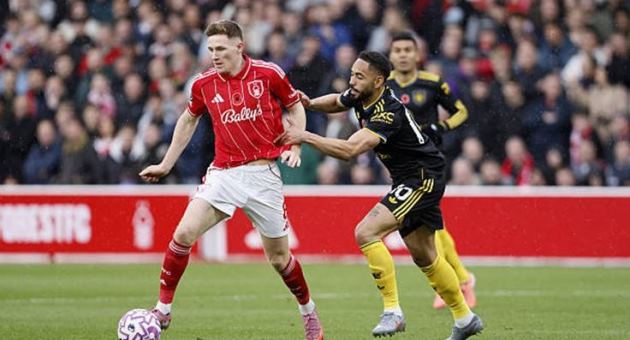 Ảnh bài viết Man Utd cần tỉnh táo trước cái bẫy giá cả vụ Elliot Anderson