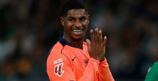 Ảnh bài viết Rashford chốt xong tương lai tại Barcelona, chờ phản hồi từ CLB