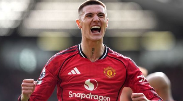 Ảnh bài viết Sesko tuyên bố muốn giành những danh hiệu lớn cùng MU