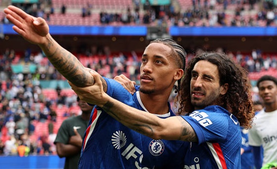 Ảnh bài viết 5 yếu tố đưa Chelsea vào chung kết FA Cup