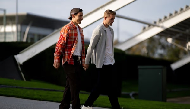 2 "bệnh binh" của hàng thủ Man United.