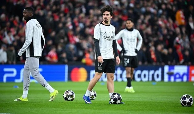 Ảnh bài viết PSG lần đầu có đủ quân bài quan trọng cho trận gặp Bayern