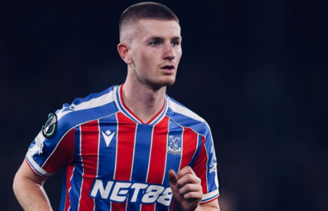 Ảnh bài viết Màn trình diễn tại Anfield cảnh báo Liverpool về Adam Wharton