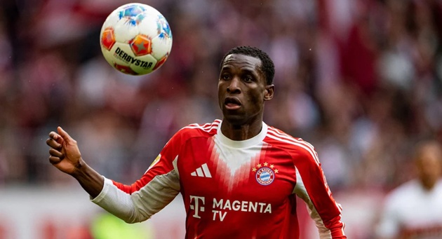 Jackson sẽ trở lại Chelsea