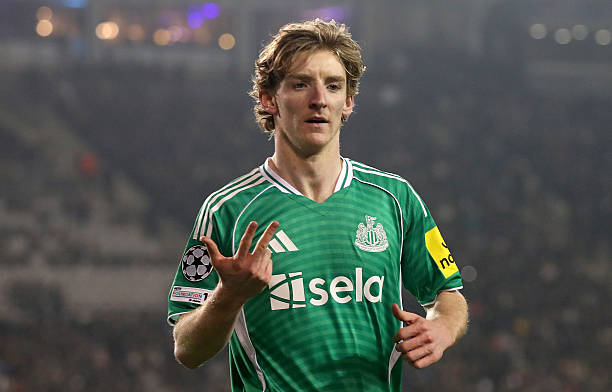 Ảnh bài viết 3 tân binh định đoạt tham vọng xưng vương của Arsenal