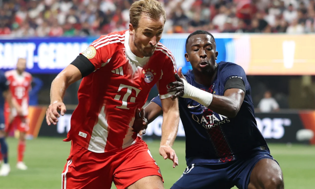 Ảnh bài viết 6 ngôi sao định đoạt đại chiến PSG vs Bayern