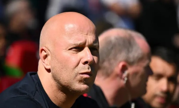 Ảnh bài viết Thiếu chất Liverpool, Arne Slot khó tìm sự bao dung tại Anfield