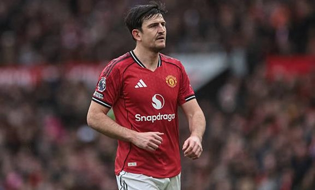 Ảnh bài viết Maguire thẳng thừng chê bai Amorim sau trận thắng Brentford