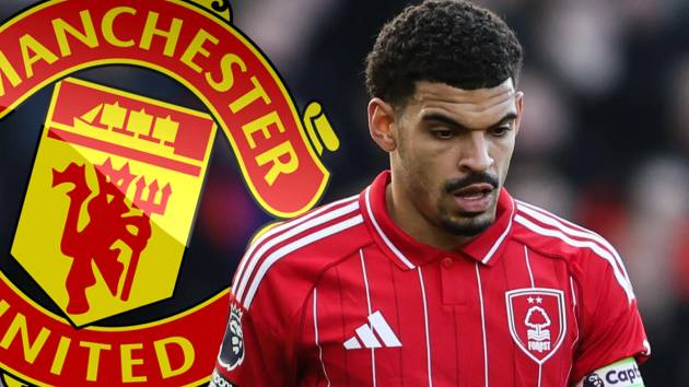 Ảnh bài viết Vướng hợp đồng dài hạn, MU nguy cơ hụt vụ Gibbs-White