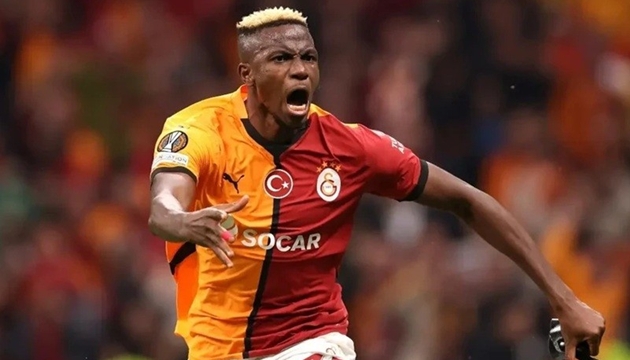 Ảnh bài viết Tin đồn chuyển nhượng tối 28/4: Arsenal săn đón Victor Osimhen; Goncalo Inacio lọt tầm ngắm Real Madrid