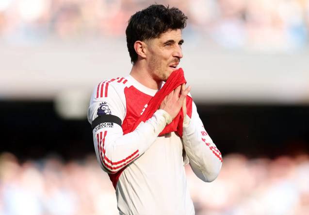 Havertz nhiều khả năng ngồi ngoài ở trận đấu với Atletico Madrid.