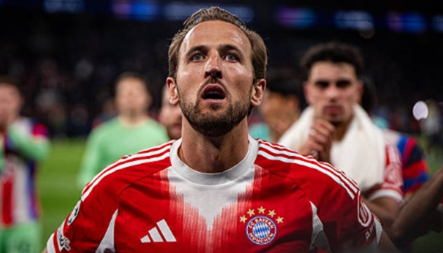 Ảnh bài viết Chấm điểm Bayern Munich: Harry Kane đẳng cấp; Neuer gây thất vọng