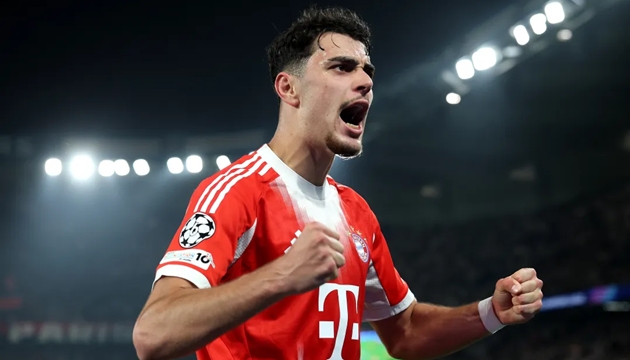 Ảnh bài viết Pavlovic hẹn PSG màn lật đổ kinh điển tại Allianz Arena