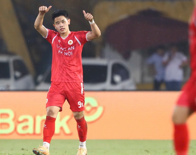 Ảnh bài viết Được ví như Messi, Đình Bắc lọt tầm ngắm Vissel Kobe